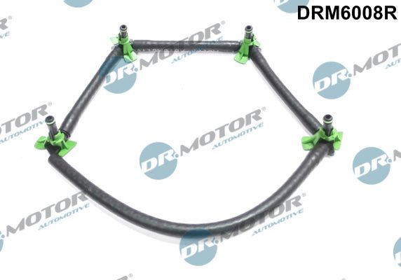 DR.MOTOR AUTOMOTIVE Letku, polttoaineen ylivuoto DRM6008R